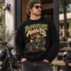 Budventure Awaits Unisex Sweatshirt