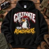 Cultivate Your Atmosphere Hoodie Listing Cultivate Your Atmosphere Unisex Hoodie