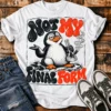 Not My Final Form Unisex T-Shirt